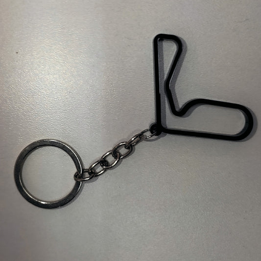 Chaveiro CASCAVEL - Turbo Collection